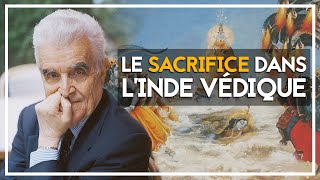 René Girard  Le Sacrifice dans lInde Védique 22 [upl. by Giza448]