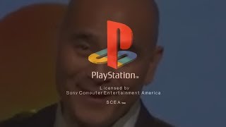 Bitconnect PlayStation Boot [upl. by Philbert]