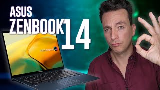 Asus Zenbook 14 OLED  2024 [upl. by Kostman]