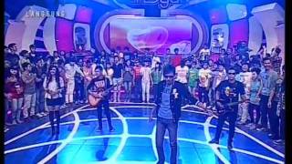 Dadali  Disaat Aku MencintaimuLive Performed di Dahsyat 1906Courtesy RCTI [upl. by Kennett]