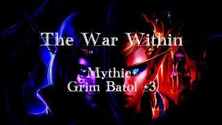 TWW  Grim Batol 3 [upl. by Ehtyaf]