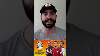 Germany vs Scotland Predictions  Euro 2024 Predictions Picks amp Odds  61424 shorts euro2024 [upl. by Anderea103]