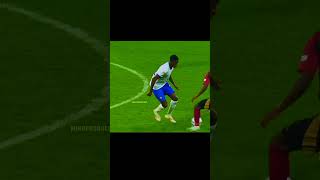 football Nutmeg skills [upl. by Nitsreik]