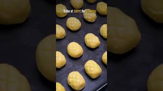 Leslies Best Pineapple Tart Recipe [upl. by Adnauqaj]