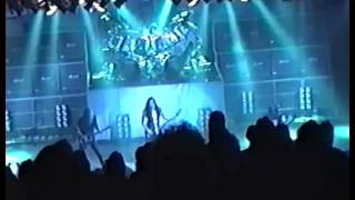 Slayer  Live At Grand Rapids USA 1991 Concert [upl. by Bondon855]