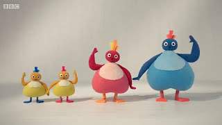 🤩 Super Fun Twirlywoos Cartoon Compilation for Kids 14  80 Min of Joy and Laughter [upl. by Ardnuasak]