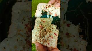 ghar pr cheese kse bnate hcheeserecipe youtubeshorts viralshorts [upl. by Jaan]