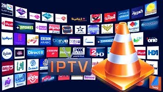 Бесплатное ТВ на компьютере 1000 каналов  IPTV бесплатно [upl. by Nalod]