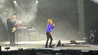 Rolling Stones  Emotional Rescue  Gillette Stadium  5302024 [upl. by Alakcim]