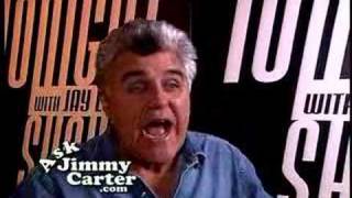 Jay Leno Interview 1 [upl. by Jedediah]