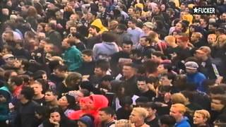 Deftones  Live at Bizarre Festival 1998 ProShot HD [upl. by Paxon]