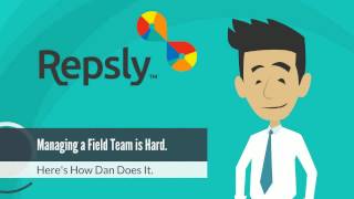 Manage Your Field Team Like Dan [upl. by Abner]