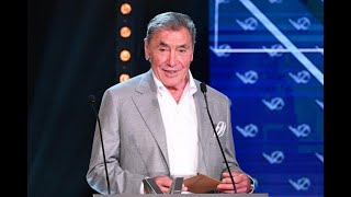 L’aveu de Merckx sur Pogacar [upl. by Rann]