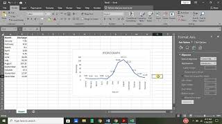 Civil 3DHampH Hydrographs [upl. by Champ]