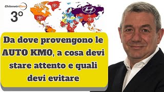 Ecco da dove provengono le AUTO KM0 a cosa devi stare attento e quali devi evitare [upl. by Nylidnarb79]