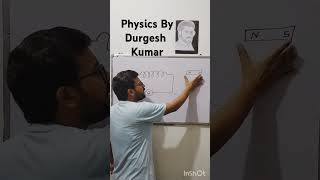 Induced Current Fact🧠🧠facts physicswallahclass12 physics iit neetmaths concept new shorts [upl. by Loy]