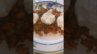 SOFFRITTO MIT BURRATA [upl. by Anastice]