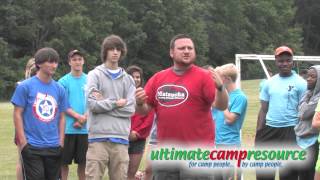 Camp Games  Is this a stick  Ultimate Camp Resource [upl. by Acinoryt]