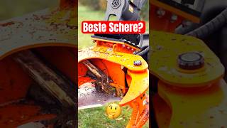 WoodcrackerScheren im Test und Vergleich C350 vs CL260 – Welche ist besser für die Knickpflege [upl. by Aknahs]