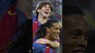 Voici ce que vous ne savez pas sur Lionel Messi [upl. by Leelah606]