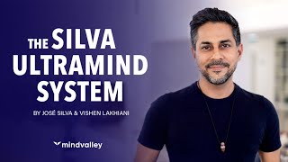 The Silva Ultramind System By José Silva amp Vishen Lakhiani [upl. by Aivatnuhs]