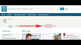 Come richiedere il Pin Telefonico per assistenza inps [upl. by Novyart153]