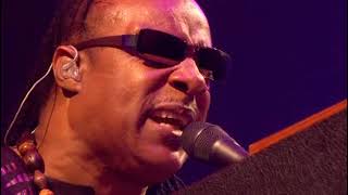 Stevie Wonder Glastonbury 2010Full Set [upl. by Nickie]