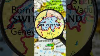 Exploring Switzerlands four National Languages A Cultural Journey [upl. by Anahcra]