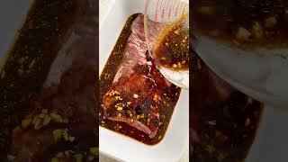 Perfect Skirt Steak Marinade Recipe for Delicious Results [upl. by Wei]