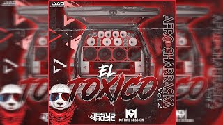 Afro  Charraska Vol 2 2k23 El Toxico Card Audio Dj Matias Session  Dj Jesus Music [upl. by Nibroc187]