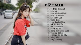 NHẠC TRẺ REMIX 2019 HAY NHẤT HIỆN NAY 💛 EDM Tik Tok Htrol Remix  lk nhac tre remix gây nghiện 2019 [upl. by Leahcimrej]