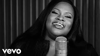 Tasha Cobbs  Fill Me Up  Overflow Medley1 Mic 1 Take Official Video [upl. by Mayda]