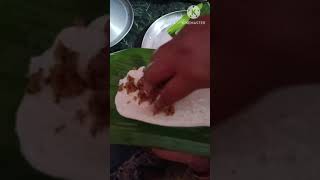 Brown rice cake 🍰odisha famous shorts viral trending [upl. by Melinde]