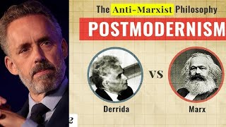 Postmodernist ANNIHILATES Marx [upl. by Yerffeg982]