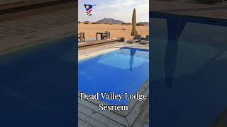 Dead Valley Lodge in Namibia [upl. by O'Mahony]