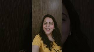 Janeman Janeman  Cover Song  By Shubhangi Sharma song vocalvoice vocal coversongvocal music [upl. by Ratcliffe974]