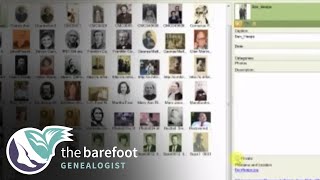 Family Tree Maker Syncing With Your Online Tree  Ancestry [upl. by Gorton]