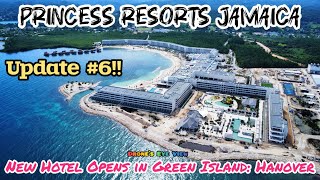 Princess Hotels amp Resorts Jamaica  Ready Set Go [upl. by Aikkin462]