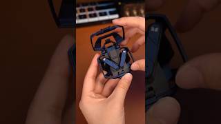 Monster airmars XKT09😉youtubeshorts unboxing earbuds [upl. by Panta]