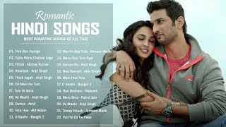 Bollywood Hits Songs 2020  Best Heart Touching Hindi Songs Playlist 2020 new Indian songs LIVE 2020 [upl. by Jemma]