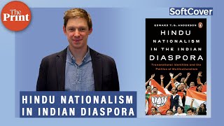 Why do NRIs amp immigrants feel so strongly about Hindu nationalism [upl. by Leseil]