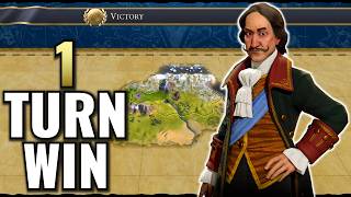 Civilization VI Tips Harbor District [upl. by Watters]