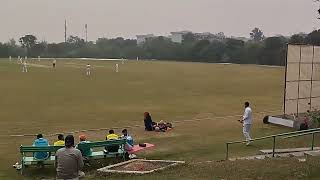 Quaid Azam trophyDimond ground islamabad [upl. by Einallem342]