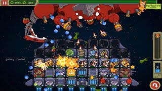 Galaxy Siege 2 銀河圍攻  Free Game Download [upl. by Greenwood]