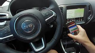 Android Auto desconectando Saiba como resolver [upl. by Earized]