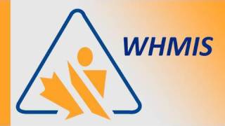 WHMIS Training Video Canada  Workplace Hazardous Materials Information System Safetycare DVD [upl. by Addy]