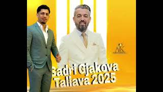 Sadri Gjakova amp Albert Gashi Tallava Rrafsh Sint Visar Japani Sax Kemi Gezuar2025 [upl. by Omik]