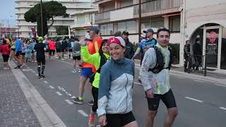 Les meilleurs moments du Marathon du Golfe de SaintTropez 2023 [upl. by Hetty]