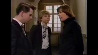 Grange HIll The Gripper Stebson Story [upl. by Kelsey]