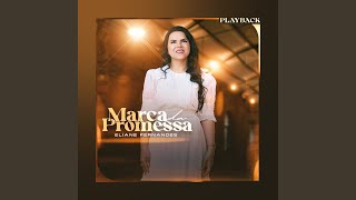 Marca da Promessa Playback [upl. by Duile]